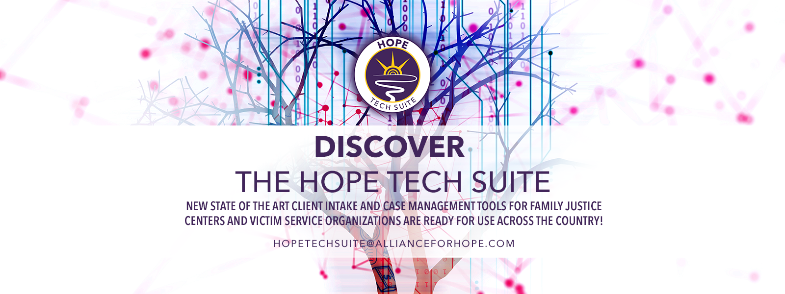 HOPE Tech Suite 1600×600 Banner