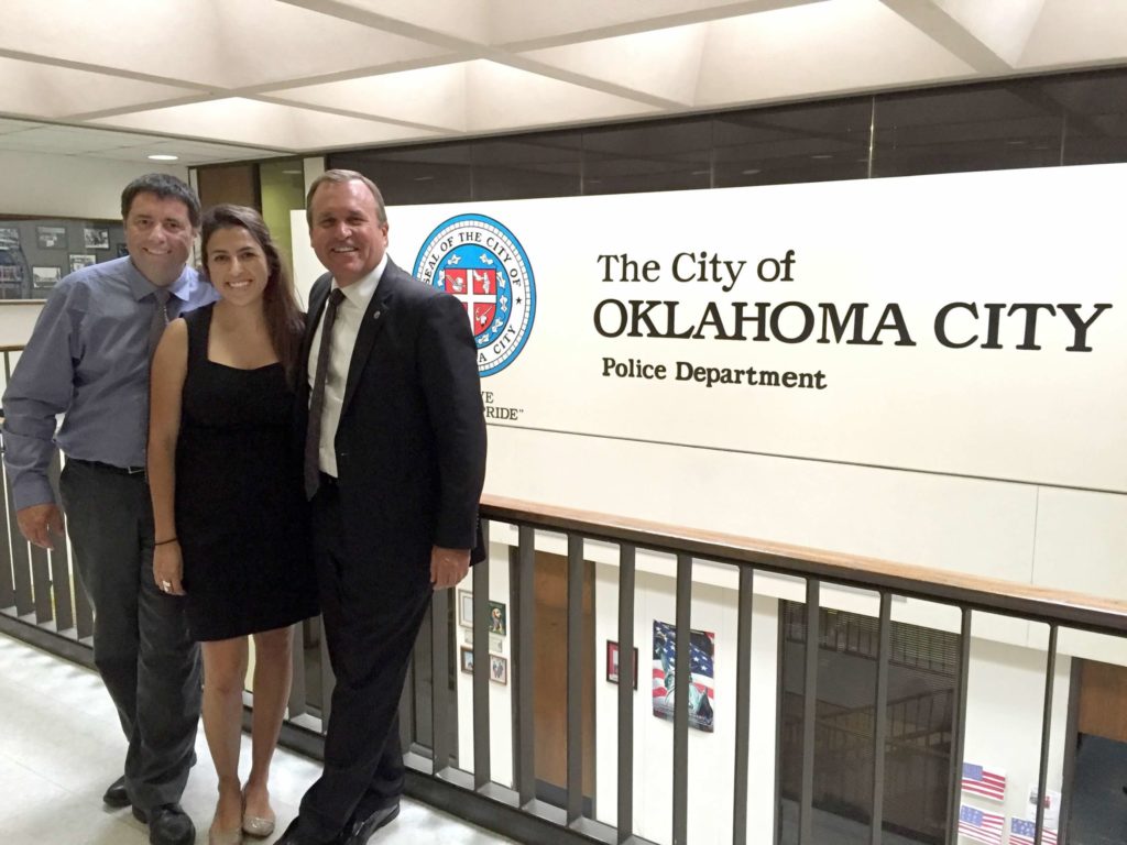 Oklahoma City, Study Tour