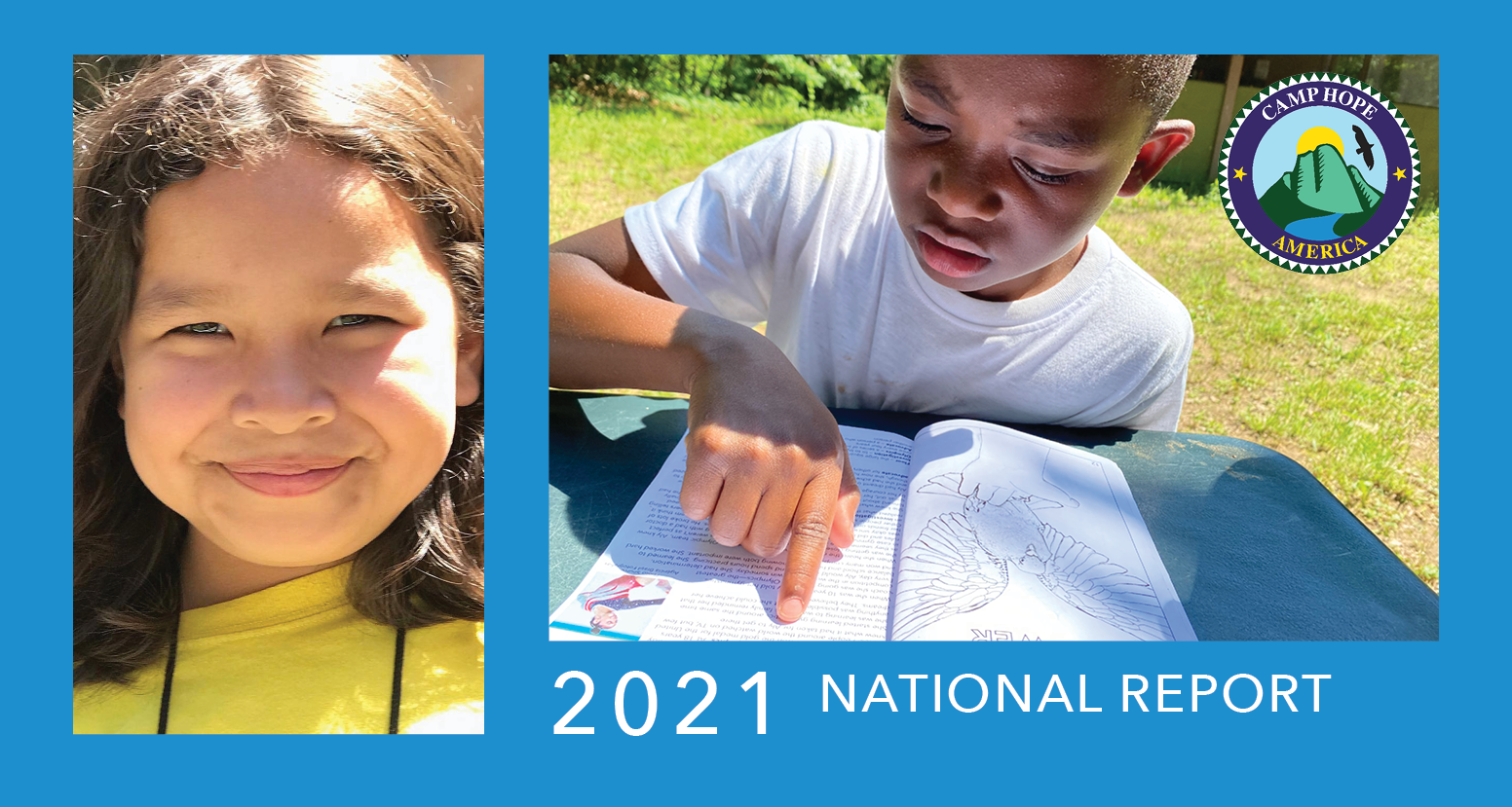2021 Cha National Report Featured Image