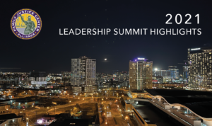 2021 Leadership Summit Featured Image