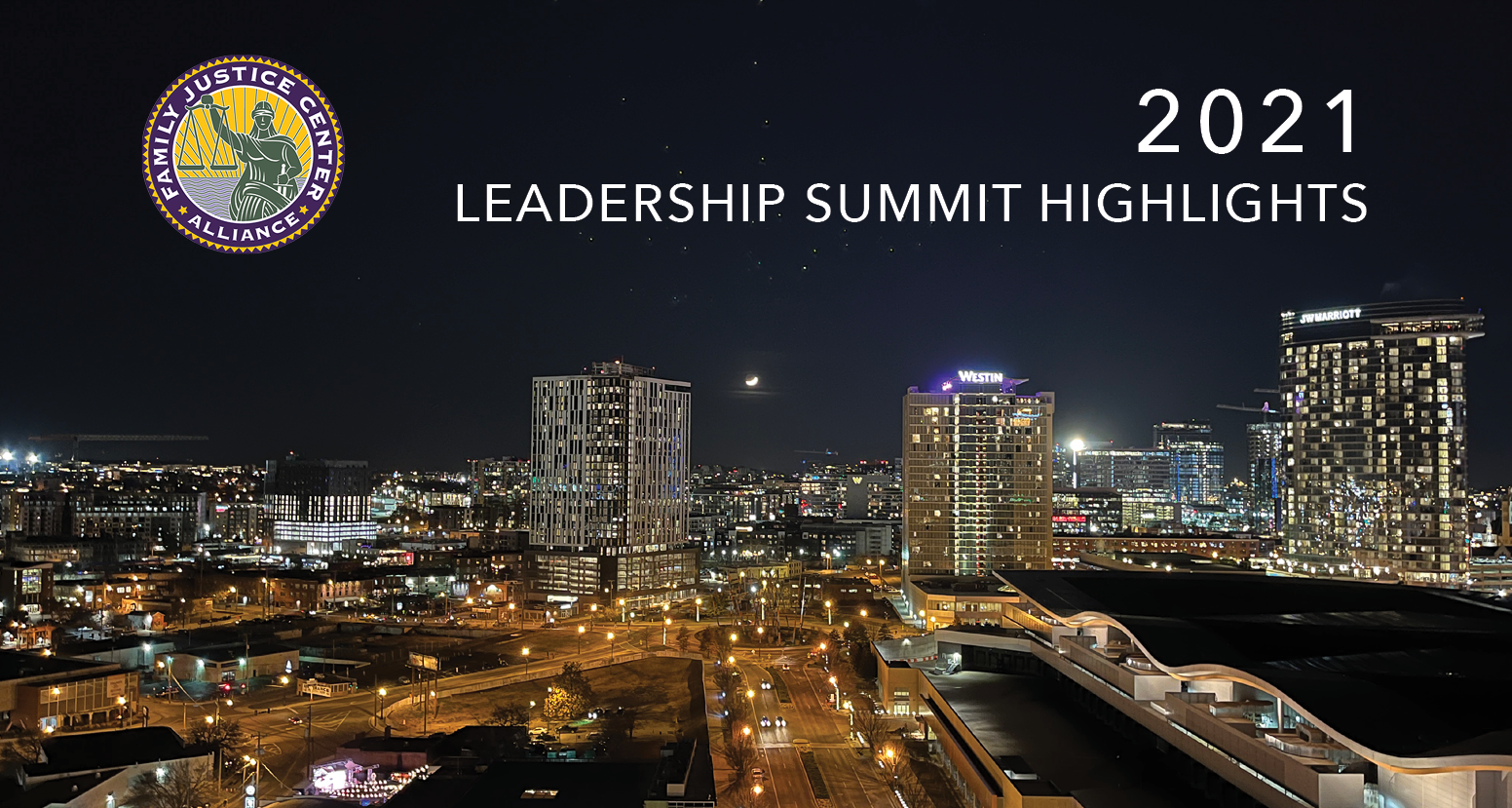 2021 Leadership Summit Featured Image