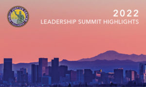 2022 Leadership Summit Featured Image